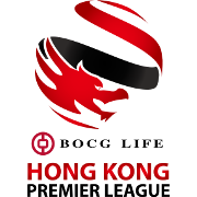 中国香港足球超级联赛